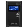 Zasilacz UPS ARMAC Office 650F 650VA 390W