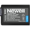 Akumulator NEWELL 1080 mAh do Sony NP-FW50 Rodzaj baterii NP-FW50