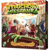 Gra planszowa REBEL Wybuchowa Mieszanka Piąta ingrediencja