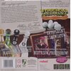 Gra planszowa REBEL Wybuchowa Mieszanka Piąta ingrediencja Rodzaj Gra planszowa