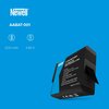 Akumulator NEWELL AABAT-001 do GoPro Hero 5/6/7 Typ Litowo-jonowa