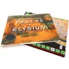 Dodatek do gry REBEL Terraformacja Marsa Hellas i Elysium Czas gry [min] 90 - 120