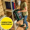 Myjka ciśnieniowa BOSCH UniversalAquatak 125 06008A7A00 Wyposażenie Wysokociśnieniowa pianownica 450 ml