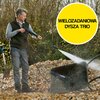 Myjka ciśnieniowa BOSCH UniversalAquatak 125 06008A7A00 Waga [kg] 6.8