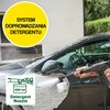 Myjka ciśnieniowa BOSCH UniversalAquatak 125 06008A7A00 Wyposażenie Dysza 3w1