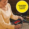 Myjka ciśnieniowa BOSCH UniversalAquatak 125 06008A7A00 Wyposażenie Filtr wody