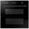 Piekarnik SAMSUNG NV75N5641RB Dual Cook Flex + Wyciskarka wolnoobrotowa TEFAL ZC420E38 + Kamera KODAK 4KVR360 Wymiary (SxWxG) [cm] 59.5 x 59.5 x 56.6