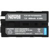 Akumulator NEWELL 8600 mAh do Sony NP-F960/NP-F970