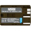 Akumulator NEWELL 1500 mAh do Canon BP-511A