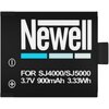 Akumulator NEWELL 900 mAh do SJCAM SJ4000/SJ5000