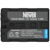Akumulator NEWELL 1650 mAh do Sony NP-FM500H