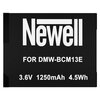 Akumulator NEWELL 1250 mAh do Panasonic DMW-BCM13E