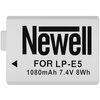 Akumulator NEWELL 1080 mAh do Canon LP-E5