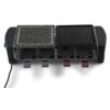 Grill elektryczny SEVERIN RG 9645 Kolor obudowy Czarny