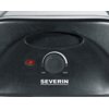 Grill elektryczny SEVERIN RG 9645 Wyposażenie  Karta gwarancyjna
