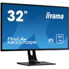 Monitor IIYAMA ProLite XB3270QS-B1 31.5" 2560x1440px IPS 4 ms Przeznaczenie Do domu i biura