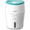 Nawilżacz ewaporacyjny PHILIPS HU4801/01 Max powierzchnia pomieszczenia [m2] 25