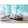 Nawilżacz ewaporacyjny PHILIPS HU4801/01 Rodzaj nawilżania Ewaporacyjne