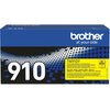 Toner BROTHER TN-910Y Żółty