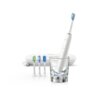 Szczoteczka soniczna PHILIPS Sonicare DiamondClean Smart HX9924/07 Ruchy soniczne [ruchów/min] 62000