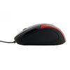 Mysz ESPERANZA EM102R Typ myszy Optyczna
