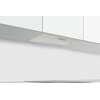 Okap AKPO WK-7 Micra 60 Inox 334.9m3/h 71dB klasa C Szerokość [cm] 53