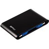 Dysk SILICON POWER Armor A80 1TB HDD Czarny Pojemność dysku 1 TB
