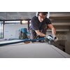 Pokrywa odsysająca BOSCH Professional GDE 125 EA-S 1600A003DH Rodzaj Pokrywa odsysająca