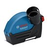Pokrywa odsysająca BOSCH Professional GDE 125 EA-S 1600A003DH