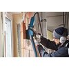 Pokrywa odsysająca BOSCH Professional GDE 125 EA-T 1600A003DJ Rodzaj Pokrywa odsysająca
