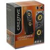 Głośniki CREATIVE GigaWorks T40 series II Typ zestawu 2.0