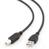 Kabel USB-A - USB-B GEMBIRD CCP-USB2-AMBM-10 3 m Prędkość transmisji 480 Mb/s