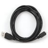 Kabel USB - USB Typ-B GEMBIRD 3 m Długość [m] 3