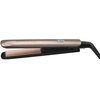Prostownica REMINGTON Keratin Protect S8540 Powłoka płytek Ceramiczna