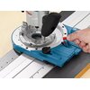 Osprzęt systemowy BOSCH Professional FSN OFA 32 KIT 800 1600A001T8 Rodzaj produktu Zestaw akcesoriów