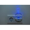 Lampka nocna ALECTO ANV-18 LED Moc [W] 0.2