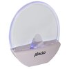Lampka nocna ALECTO ANV-18 LED Ilość źródeł światła 1