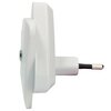 ﻿Lampka nocna ALECTO ANV-20 Rodzaj gwintu LED zintegrowany