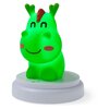 Lampka nocna ALECTO Uroczy Smok LED