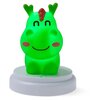 Lampka nocna ALECTO Uroczy Smok LED Ilość źródeł światła 1