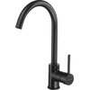 Bateria DEANTE Milin BEU B62M Czarny