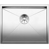 Zlewozmywak BLANCO Zerox 500-U 521589 z kor. InFino
