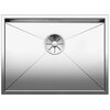 Zlewozmywak BLANCO Zerox 550-U z kor. InFino 521591