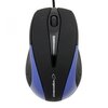 Mysz ESPERANZA EM102B Typ myszy Optyczna