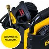 Myjka ciśnieniowa DEWALT DXPW001E Zbiornik na detergent Nie