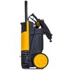 Myjka ciśnieniowa DEWALT DXPW002E Waga [kg] 27