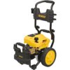 Myjka ciśnieniowa DEWALT DXPW004E Bezprzewodowa Nie