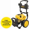 Myjka ciśnieniowa DEWALT DXPW004E Długość węża [m] 10