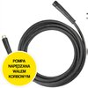 Myjka ciśnieniowa DEWALT DXPW004E Temperatura maksymalna doprowadzanej wody [st.C] 60