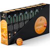 Kapsułki TCHIBO Caramel do ekspresu Tchibo Cafissimo Rodzaj Kapsułki do kawy